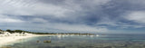 Longreach Blues Pano | longreach-blues-pano | Posters, Prints, & Visual Artwork | Inspiral Photography