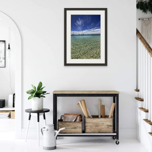 Longreach Reflections | longreach-reflections | Posters, Prints, & Visual Artwork | Inspiral Photography