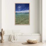Longreach Reflections | longreach-reflections | Posters, Prints, & Visual Artwork | Inspiral Photography