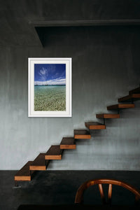 Longreach Reflections | longreach-reflections | Posters, Prints, & Visual Artwork | Inspiral Photography