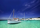 Longreach Yacht 2 | longreach-yacht-2 | Posters, Prints, & Visual Artwork | Inspiral Photography