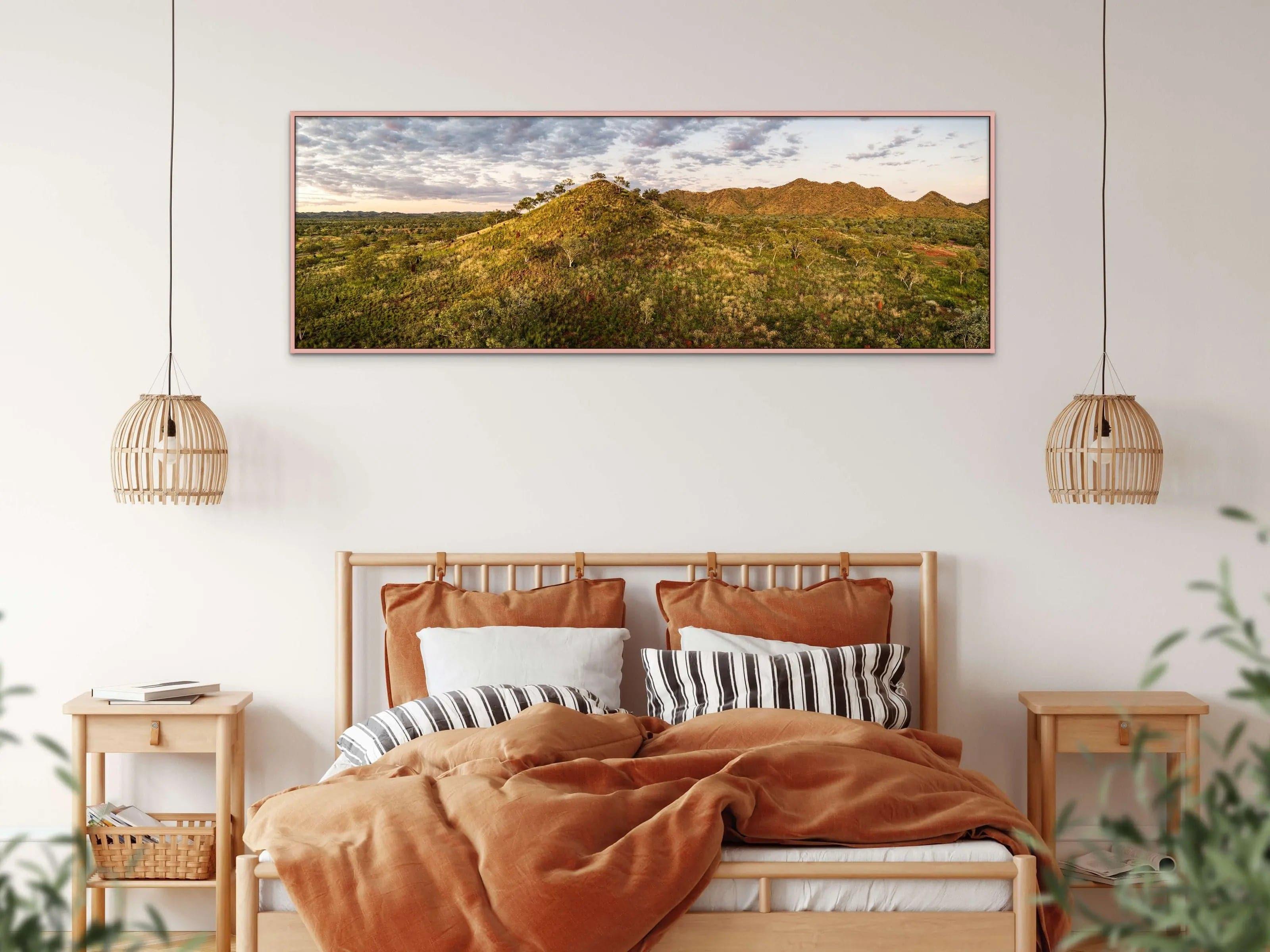 Low Range Double Stitch | copy-of-bridge-river-lower-stitch | Posters, Prints, & Visual Artwork | Inspiral Photography