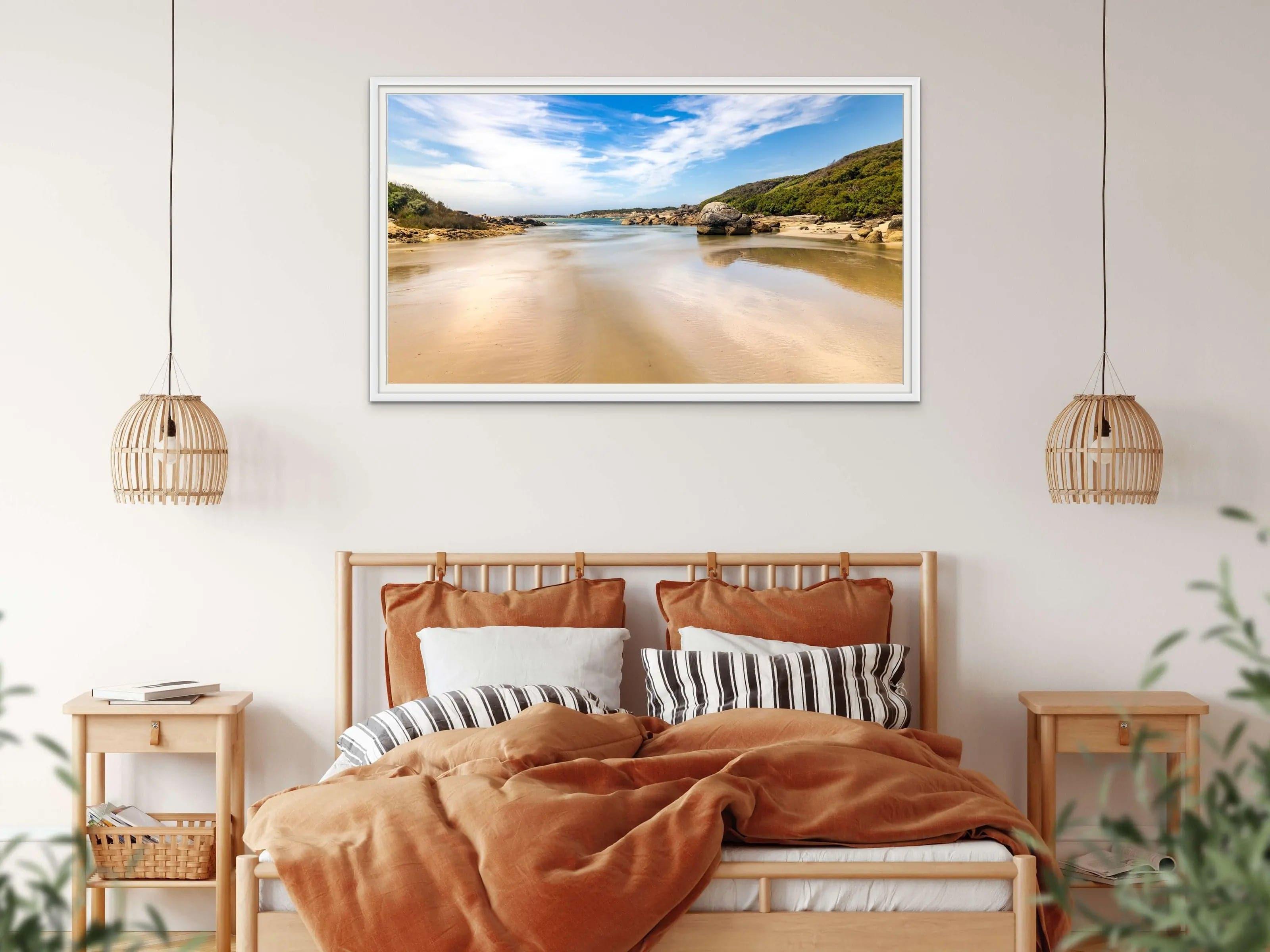 Madfish Bay | madfish-bay | Posters, Prints, & Visual Artwork | Inspiral Photography