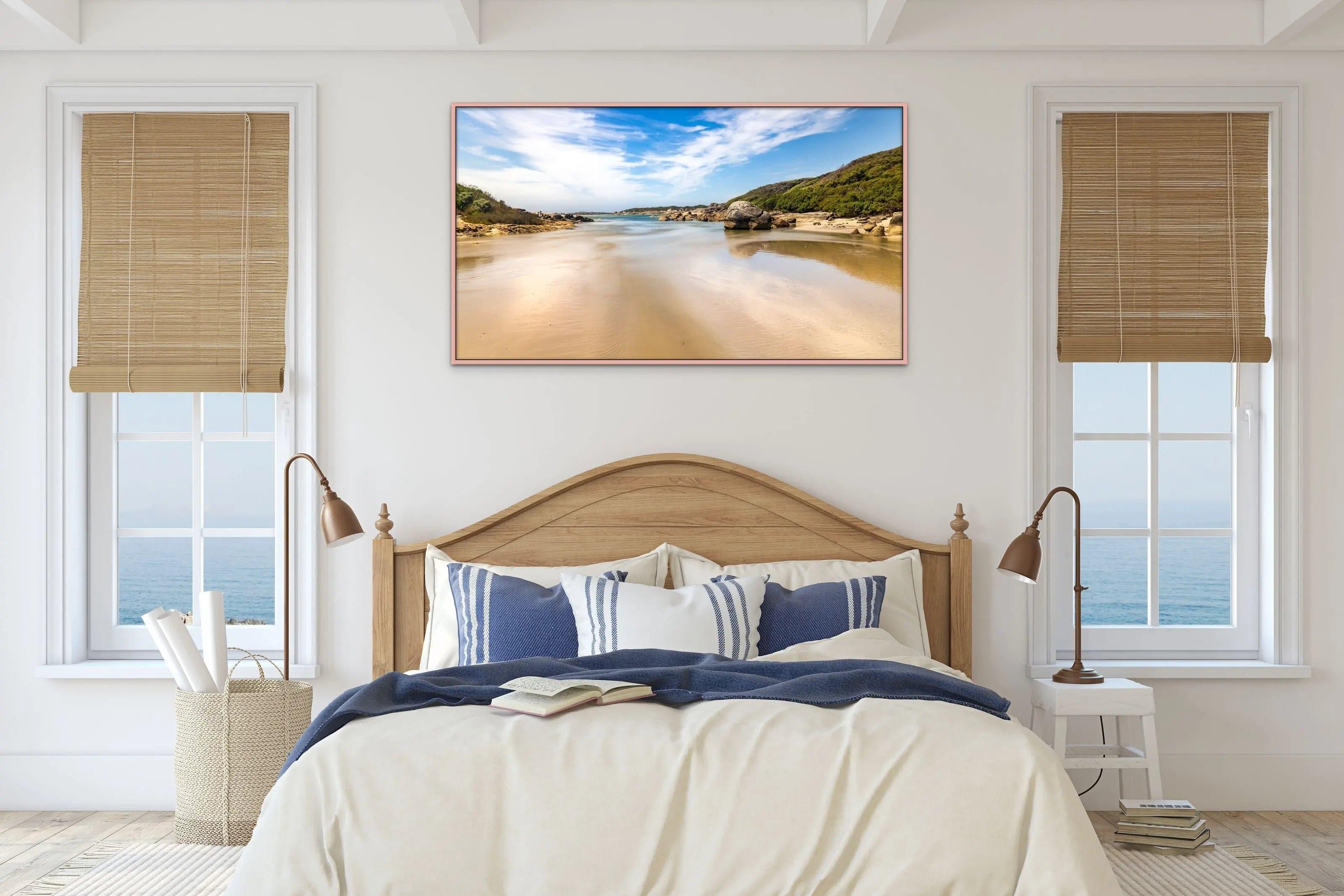Madfish Bay | madfish-bay | Posters, Prints, & Visual Artwork | Inspiral Photography
