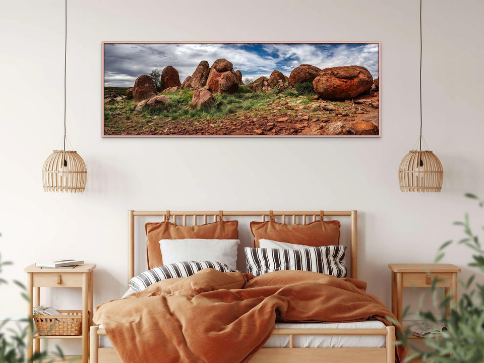 Marble Rocks | marble-rocks | Posters, Prints, & Visual Artwork | Inspiral Photography