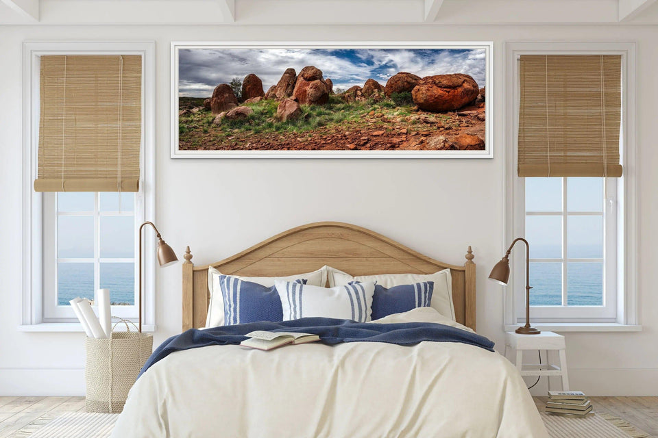 Marble Rocks | marble-rocks | Posters, Prints, & Visual Artwork | Inspiral Photography