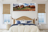 Marble Rocks | marble-rocks | Posters, Prints, & Visual Artwork | Inspiral Photography