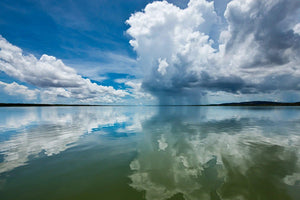 Mitchel Cloud Florets | mitchel-cloud-florets | Posters, Prints, & Visual Artwork | Inspiral Photography