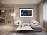 Nemo Purple Gold | nemo-purple-gold | Posters, Prints, & Visual Artwork | Inspiral Photography
