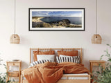 Parakeet Yacht | palm-greens | Posters, Prints, & Visual Artwork | Inspiral Photography