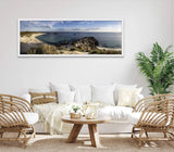 Parakeet Yacht | palm-greens | Posters, Prints, & Visual Artwork | Inspiral Photography
