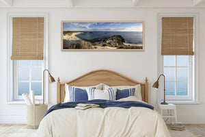 Parakeet Yacht | palm-greens | Posters, Prints, & Visual Artwork | Inspiral Photography