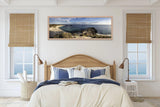 Parakeet Yacht | palm-greens | Posters, Prints, & Visual Artwork | Inspiral Photography
