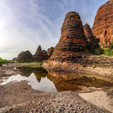 Picinini Lone Square Stitch | picinini-lone-square-stitch | Posters, Prints, & Visual Artwork | Inspiral Photography