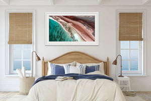 Read Waves | read-waves-1 | Posters, Prints, & Visual Artwork | Inspiral Photography