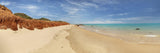 Riddell Beach Panorama | riddell-beach-panorama | Posters, Prints, & Visual Artwork | Inspiral Photography