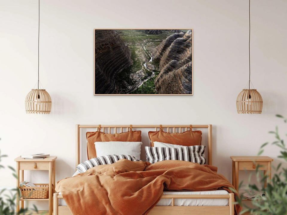 River Gods | river-gods | Posters, Prints, & Visual Artwork | Inspiral Photography