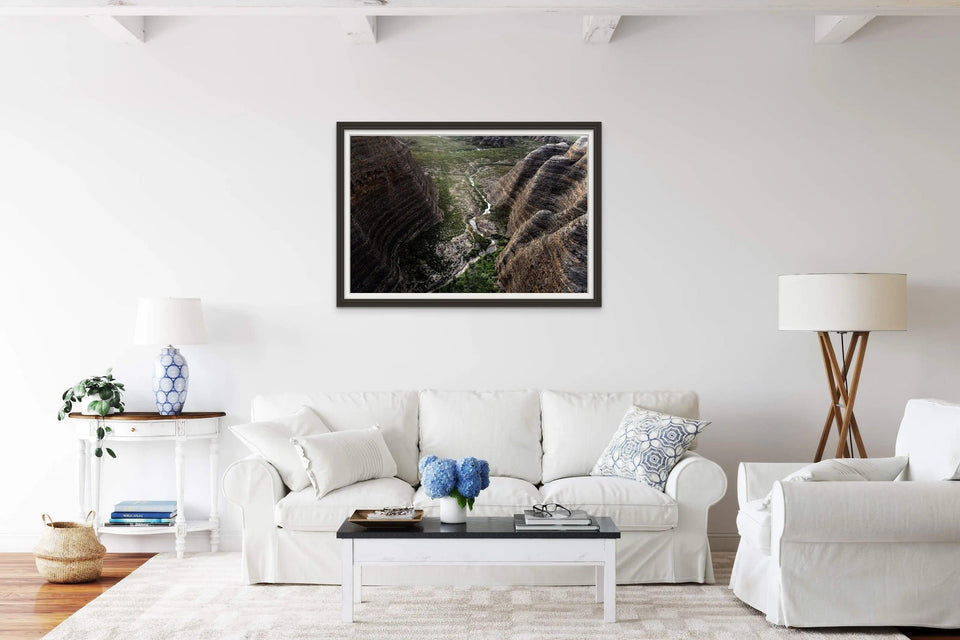 River Gods | river-gods | Posters, Prints, & Visual Artwork | Inspiral Photography