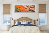 River Reds | river-reds | Posters, Prints, & Visual Artwork | Inspiral Photography