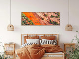 River Reds | river-reds | Posters, Prints, & Visual Artwork | Inspiral Photography
