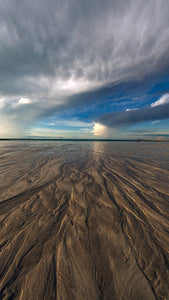 Riverlets V 12mm | riverlets-v-12mm | Posters, Prints, & Visual Artwork | Inspiral Photography