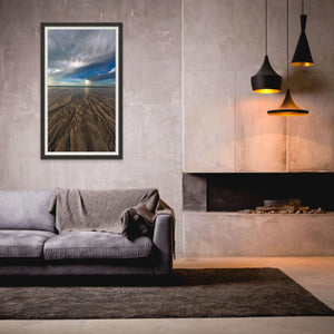 Riverlets V 12mm | riverlets-v-12mm | Posters, Prints, & Visual Artwork | Inspiral Photography