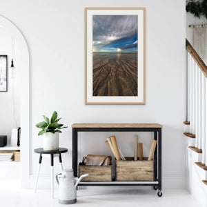 Riverlets V 12mm | riverlets-v-12mm | Posters, Prints, & Visual Artwork | Inspiral Photography