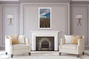 Riverlets V 12mm | riverlets-v-12mm | Posters, Prints, & Visual Artwork | Inspiral Photography
