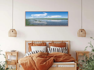 Robuck Plains Stitch | copy-of-ganthean-ss-12mm | Posters, Prints, & Visual Artwork | Inspiral Photography