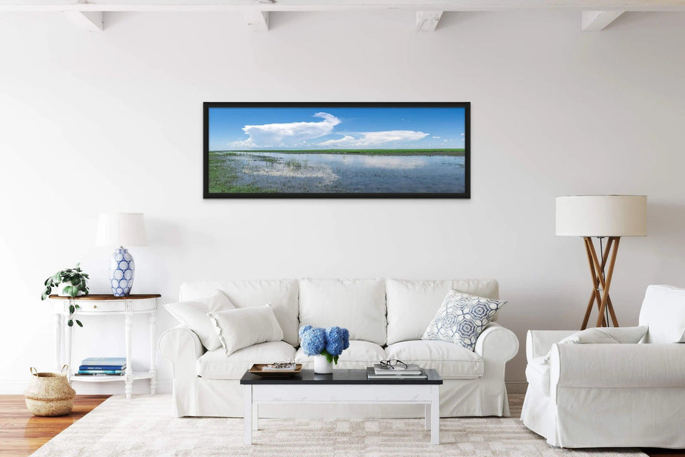 Robuck Plains Stitch | copy-of-ganthean-ss-12mm | Posters, Prints, & Visual Artwork | Inspiral Photography