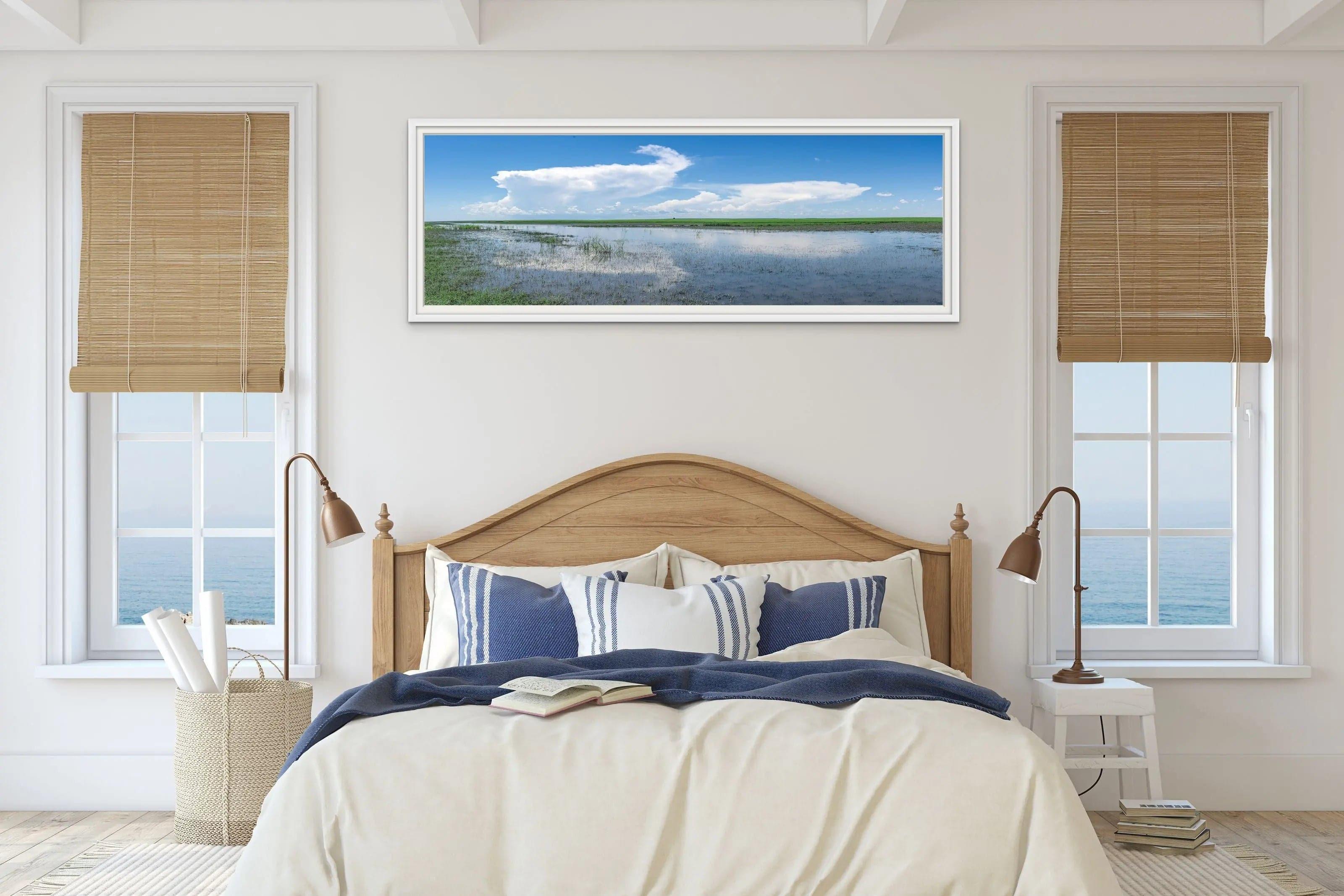 Robuck Plains Stitch | copy-of-ganthean-ss-12mm | Posters, Prints, & Visual Artwork | Inspiral Photography