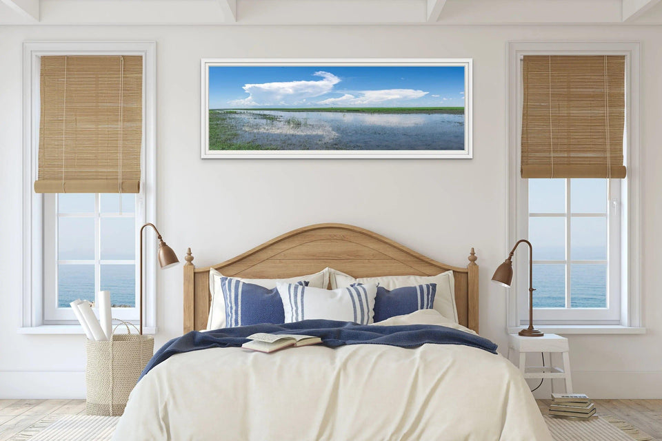 Robuck Plains Stitch | copy-of-ganthean-ss-12mm | Posters, Prints, & Visual Artwork | Inspiral Photography