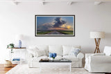 Robuck Storm Road Stitch | robuck-storm-road-stitch | Posters, Prints, & Visual Artwork | Inspiral Photography