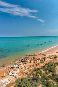 Roebuck Bay Angles | roebuck-bay-angles | Posters, Prints, & Visual Artwork | Inspiral Photography