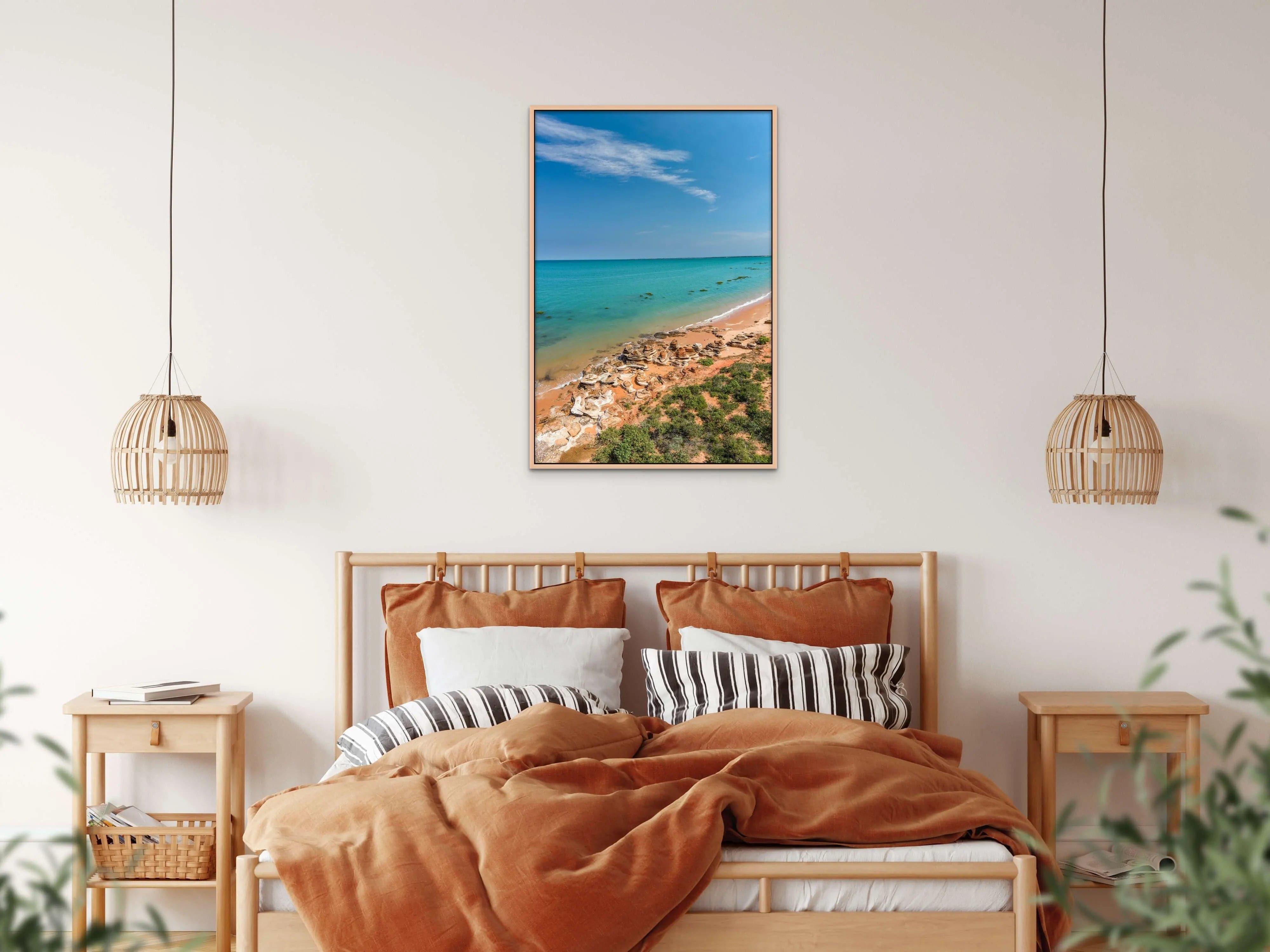 Roebuck Bay Angles | roebuck-bay-angles | Posters, Prints, & Visual Artwork | Inspiral Photography