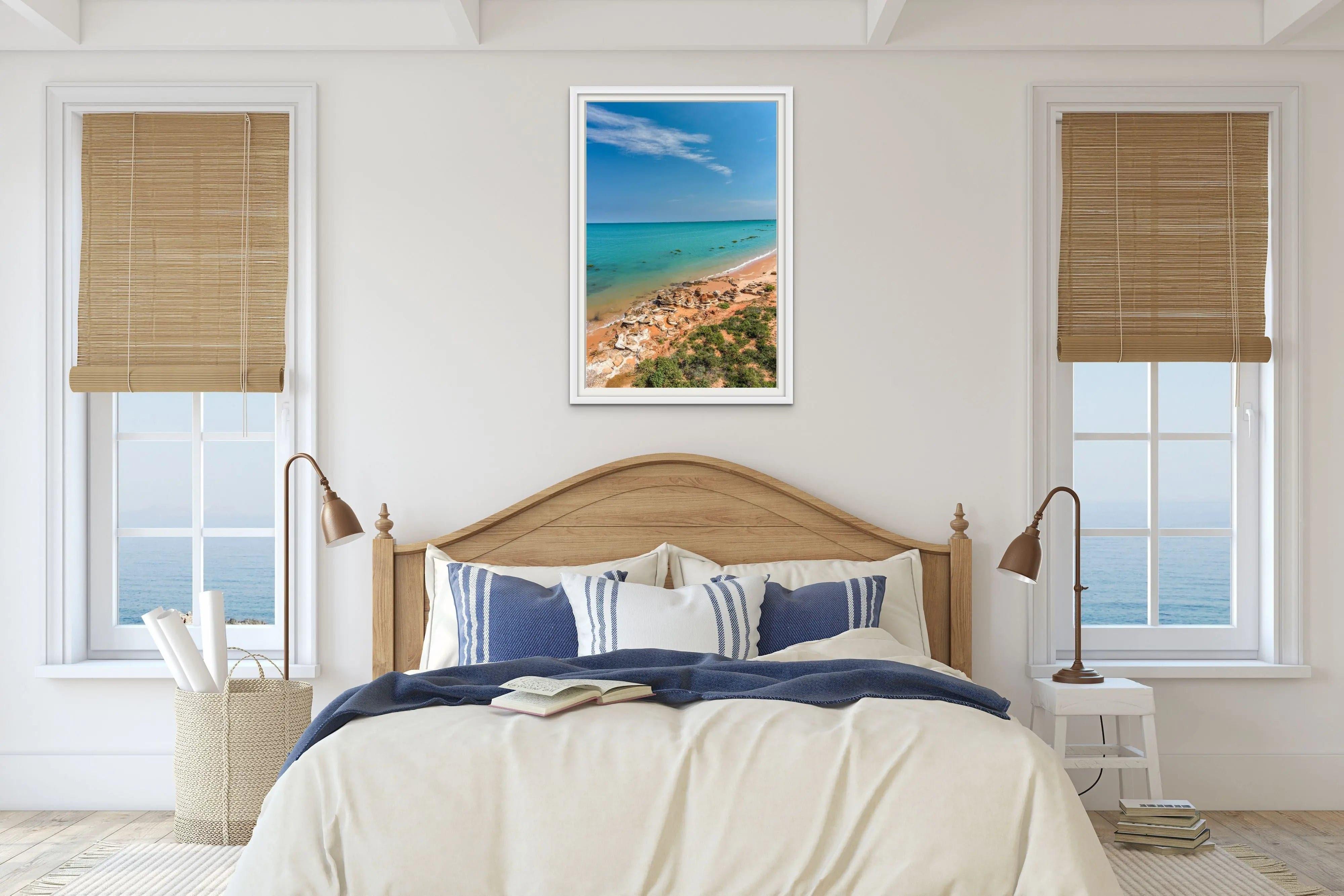 Roebuck Bay Angles | roebuck-bay-angles | Posters, Prints, & Visual Artwork | Inspiral Photography