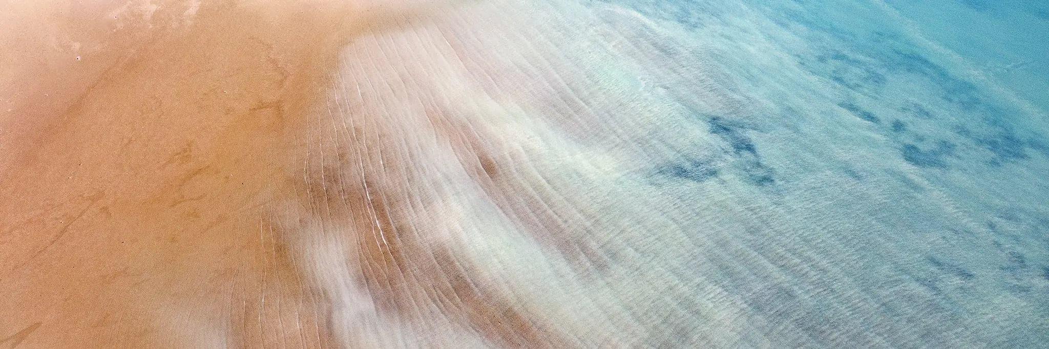 Roebuck Ripples | roebuck-ripples-1 | Posters, Prints, & Visual Artwork | Inspiral Photography