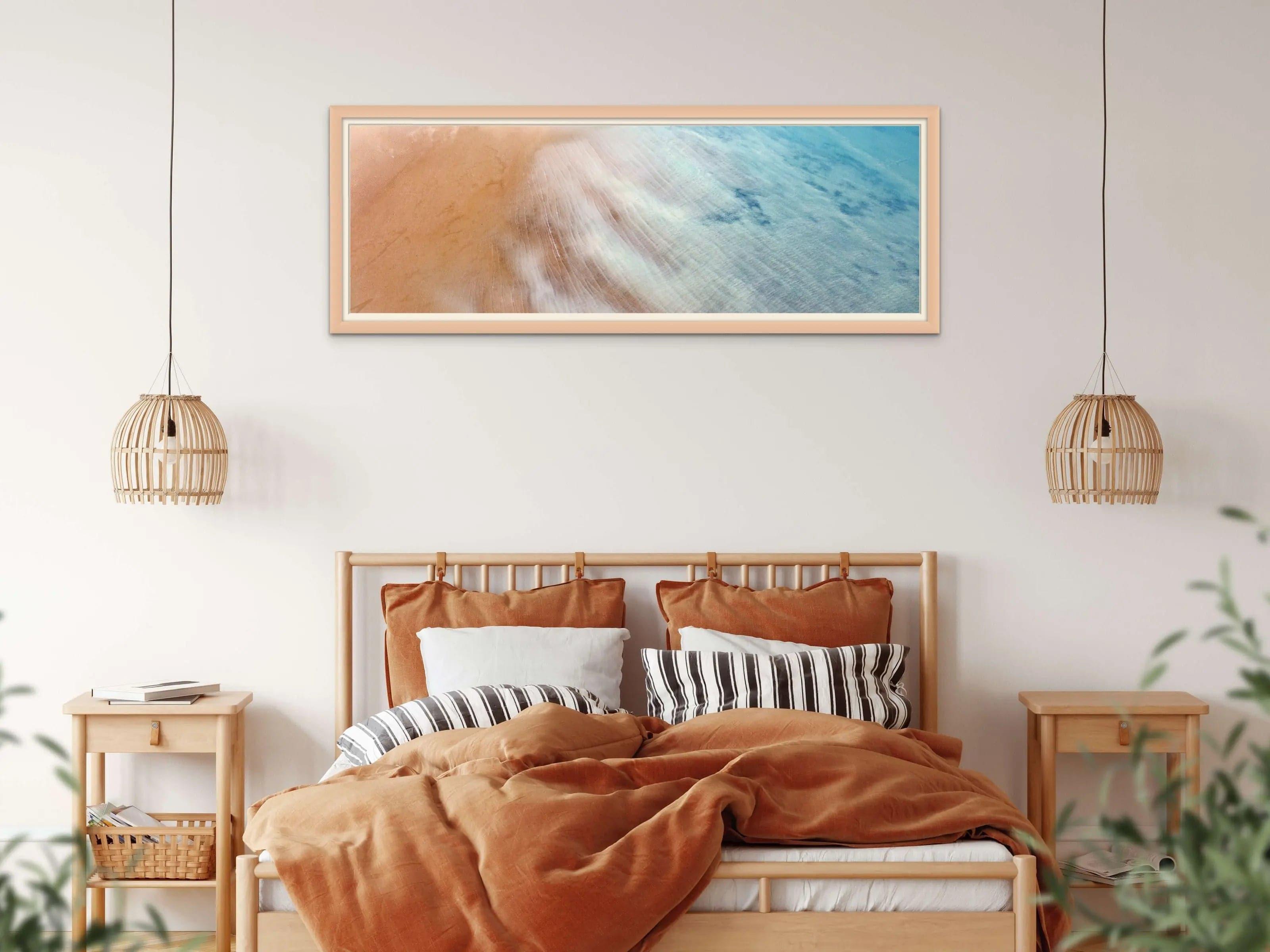 Roebuck Ripples | roebuck-ripples-1 | Posters, Prints, & Visual Artwork | Inspiral Photography