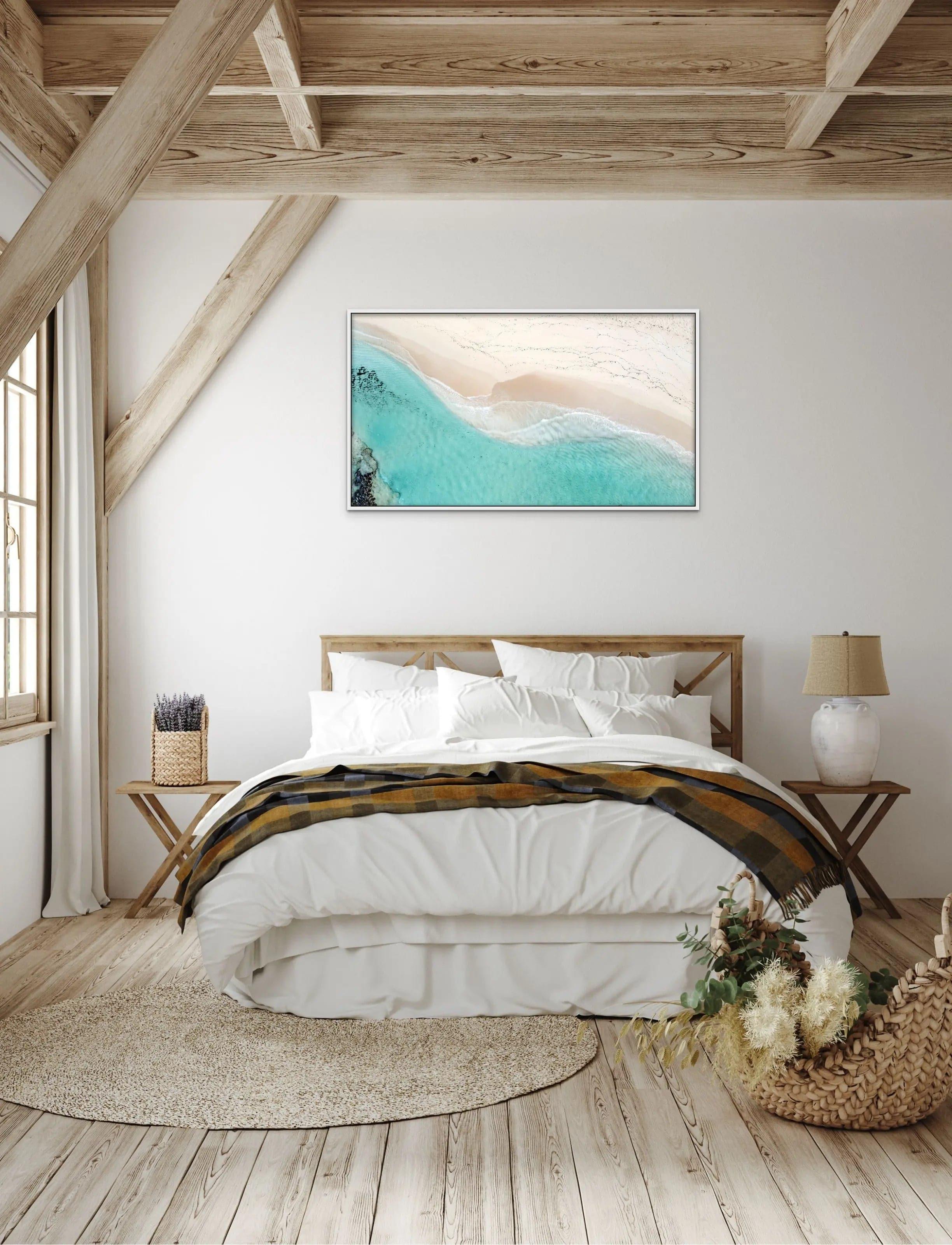 S Waves | s-waves | Posters, Prints, & Visual Artwork | Inspiral Photography