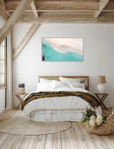 S Waves | s-waves | Posters, Prints, & Visual Artwork | Inspiral Photography