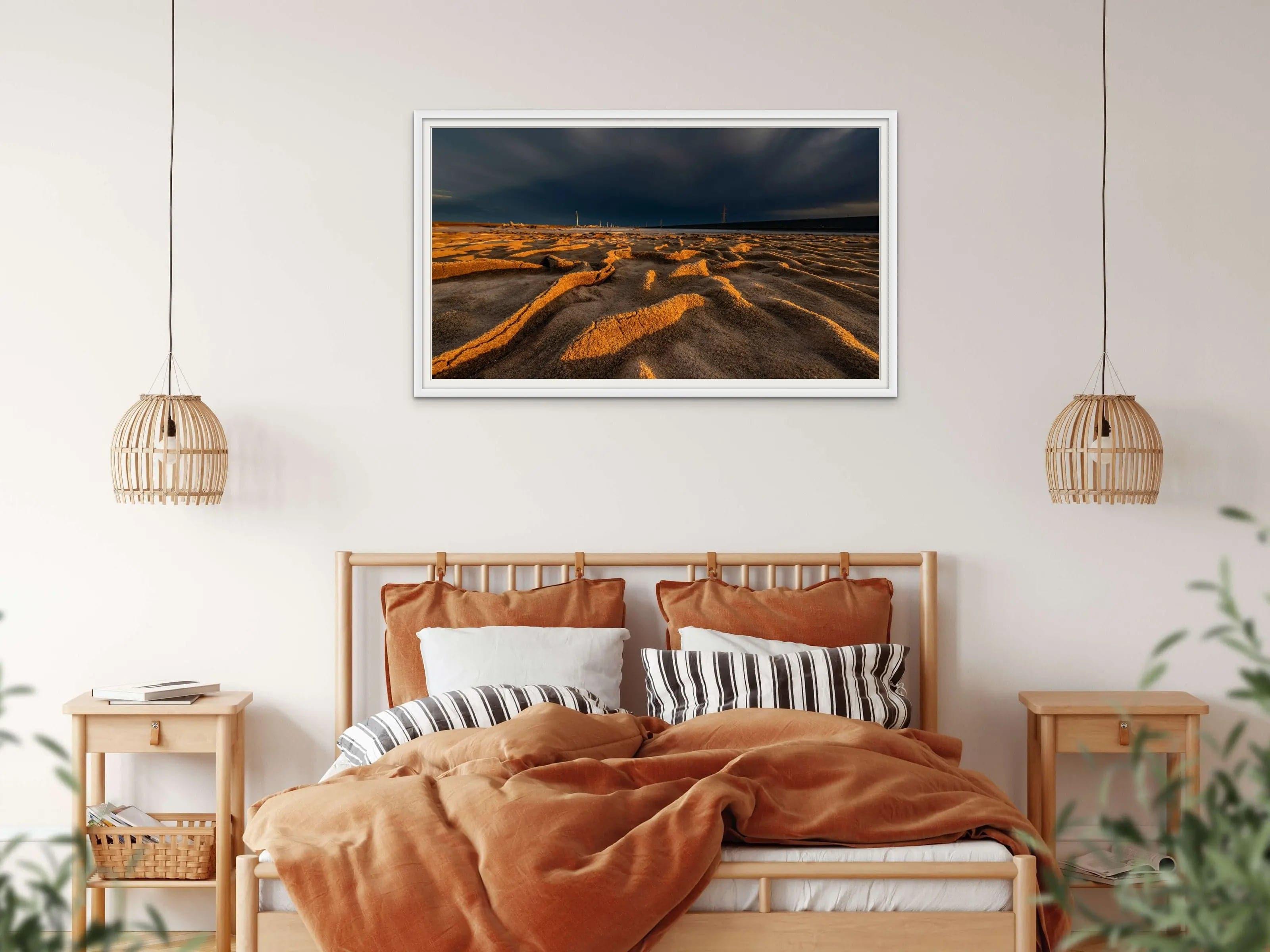 Salt Storm | salt-storm | Posters, Prints, & Visual Artwork | Inspiral Photography