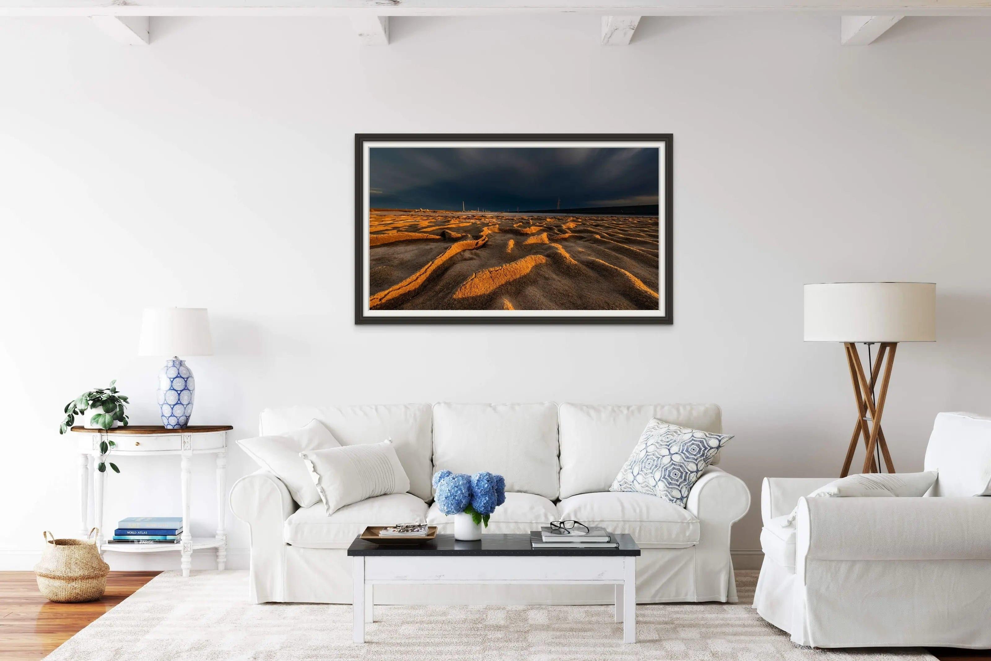 Salt Storm | salt-storm | Posters, Prints, & Visual Artwork | Inspiral Photography