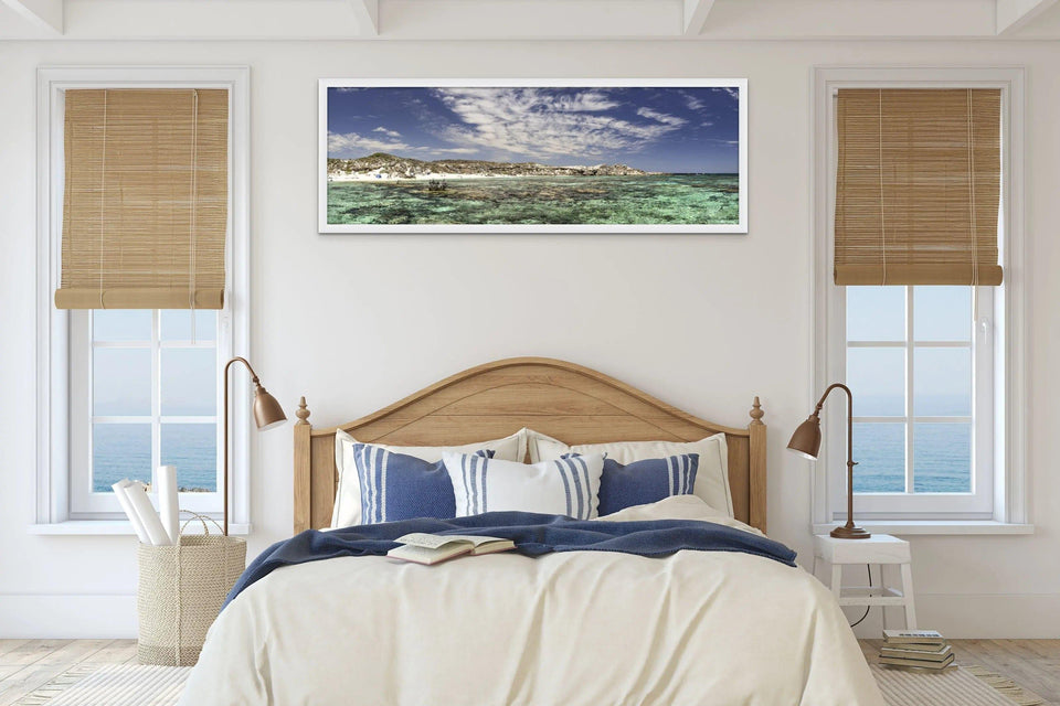 Samon Bay | copy-of-parakeet-yacht | Posters, Prints, & Visual Artwork | Inspiral Photography