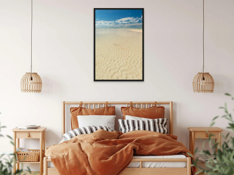 Sand Lines | copy-of-balloons-copy | Posters, Prints, & Visual Artwork | Inspiral Photography
