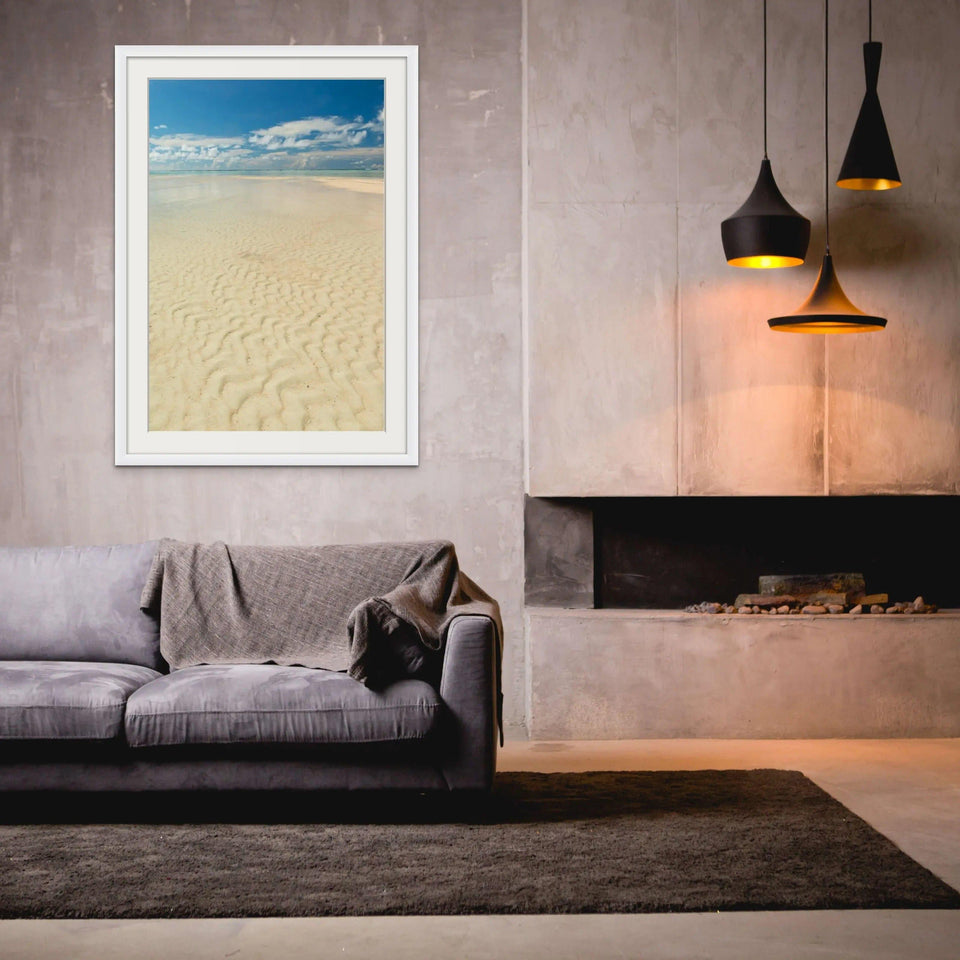 Sand Lines | copy-of-balloons-copy | Posters, Prints, & Visual Artwork | Inspiral Photography