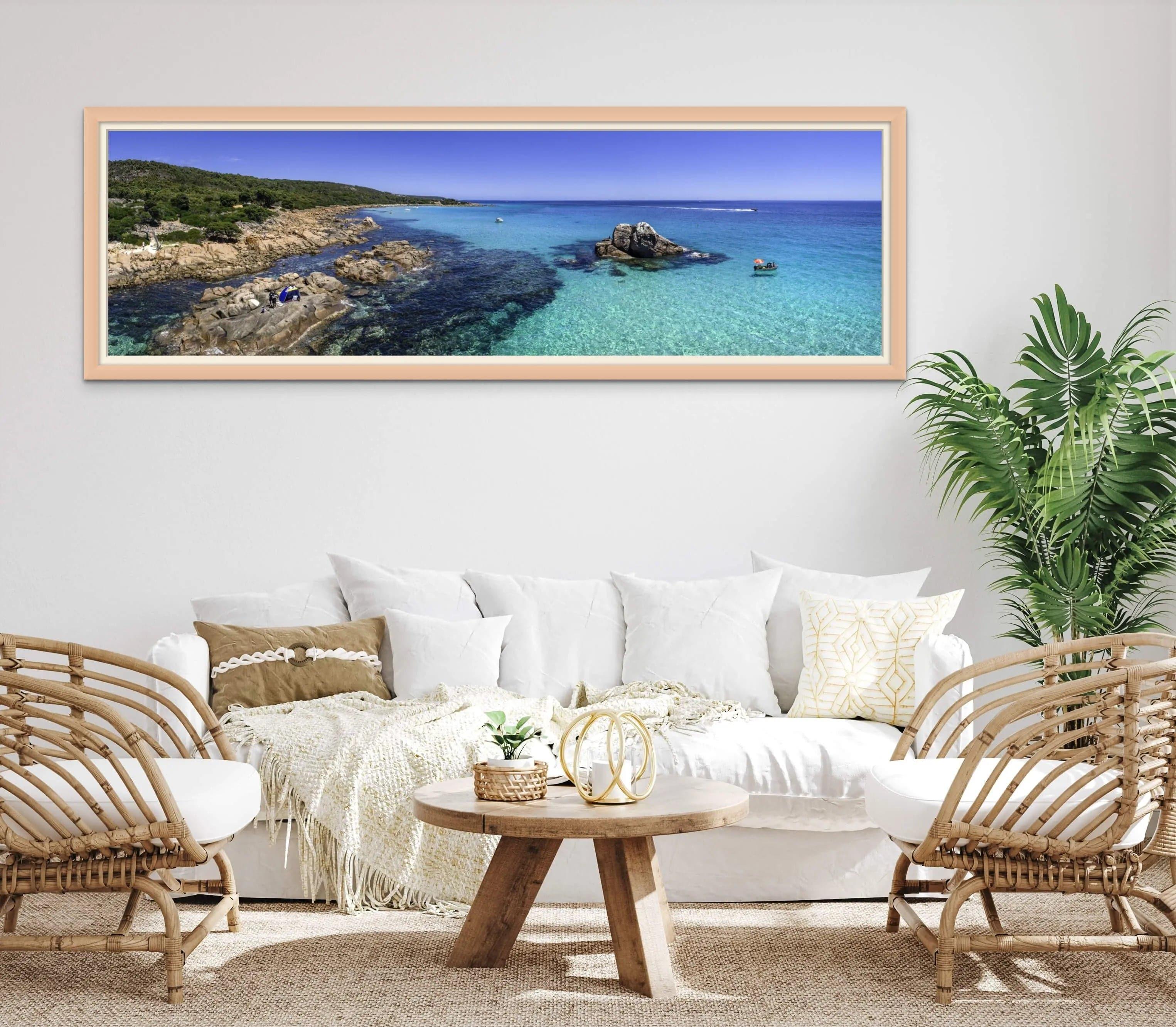 Shag Rock Umbrella | shag-rock-umbrella | Posters, Prints, & Visual Artwork | Inspiral Photography