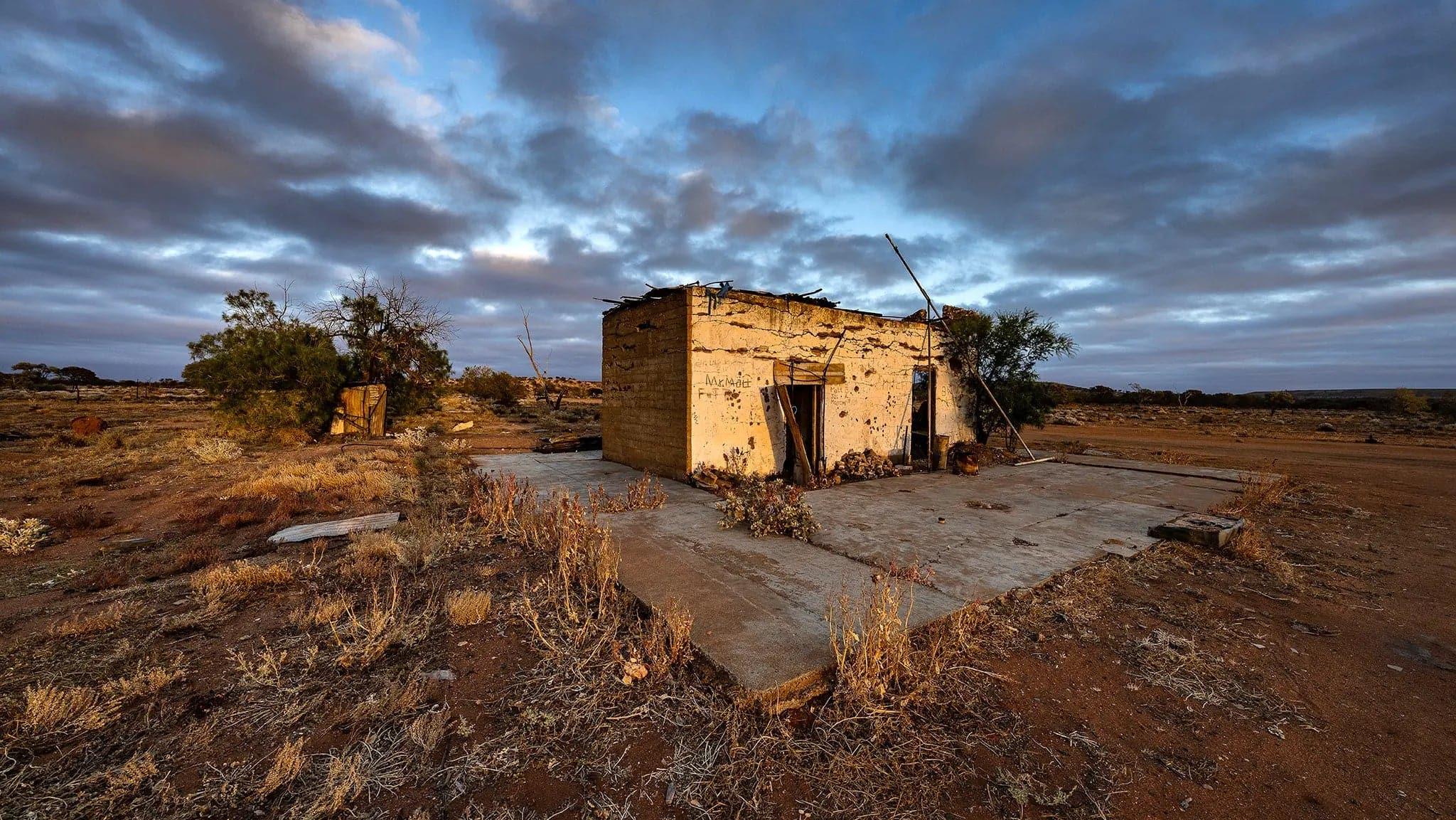 Squaters  Cabin | squaters-cabin | Posters, Prints, & Visual Artwork | Inspiral Photography