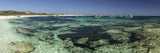 Stark Bay Colour | stark-bay-colour | Posters, Prints, & Visual Artwork | Inspiral Photography