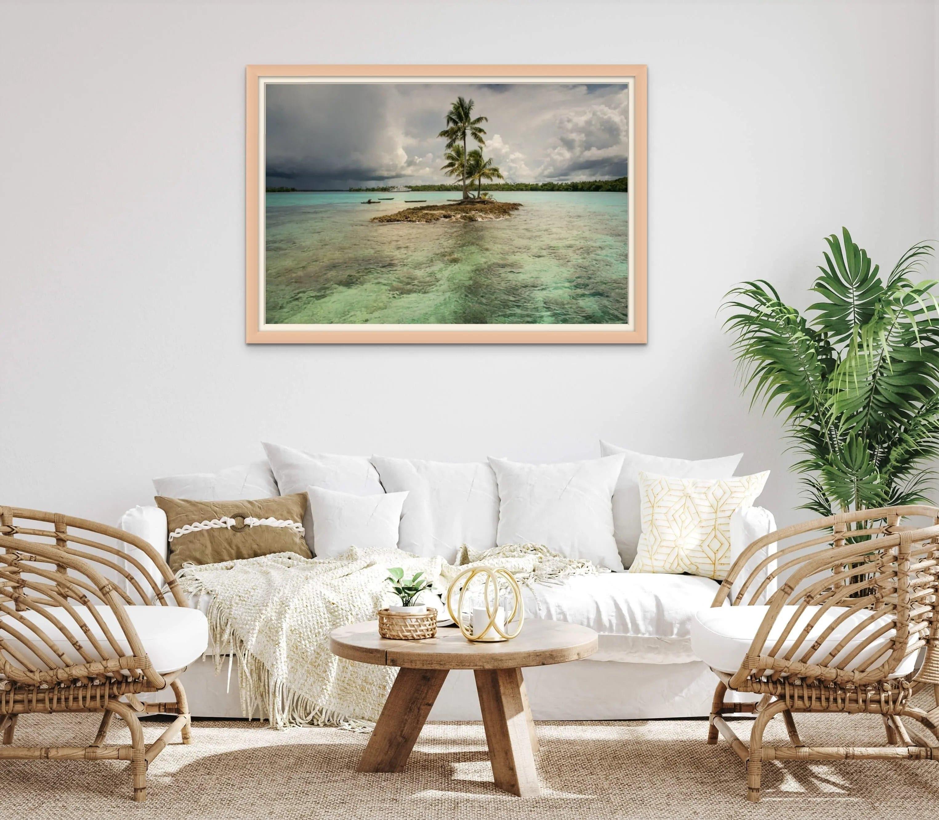 Storm Coming | storm-coming-1 | Posters, Prints, & Visual Artwork | Inspiral Photography