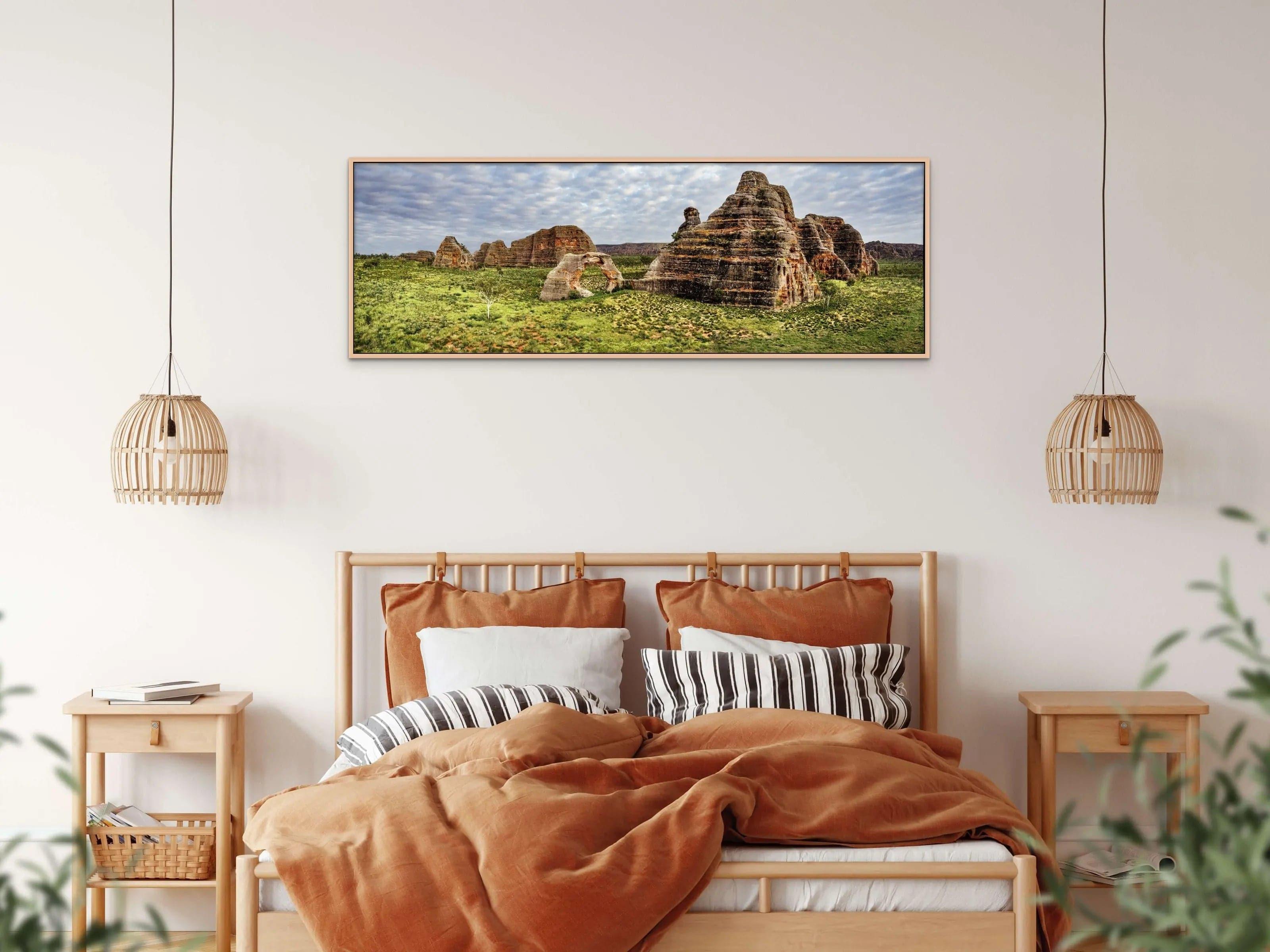 The Arch Outer Drone Stitch | the-arch-outer-drone | Posters, Prints, & Visual Artwork | Inspiral Photography